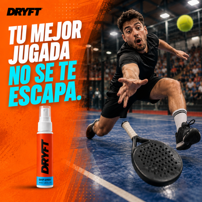 DRYFT | Grip Spray Antideslizante